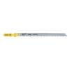 Milwaukee LIST UBODNE PILE-DRVO BI-METAL 105X3 5KOM