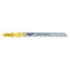 Milwaukee LIST UBODNE PILE-DRVO BI-METAL 75X4-5KOM