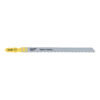 Milwaukee LIST UBODNE PILE-DRVO KONTRA REZ 105X2.5 5KOM