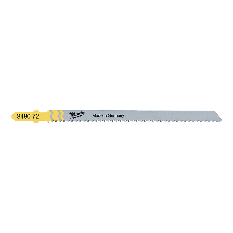 Milwaukee LIST UBODNE PILE-DRVO KONTRA REZ 105X2.5 5KOM