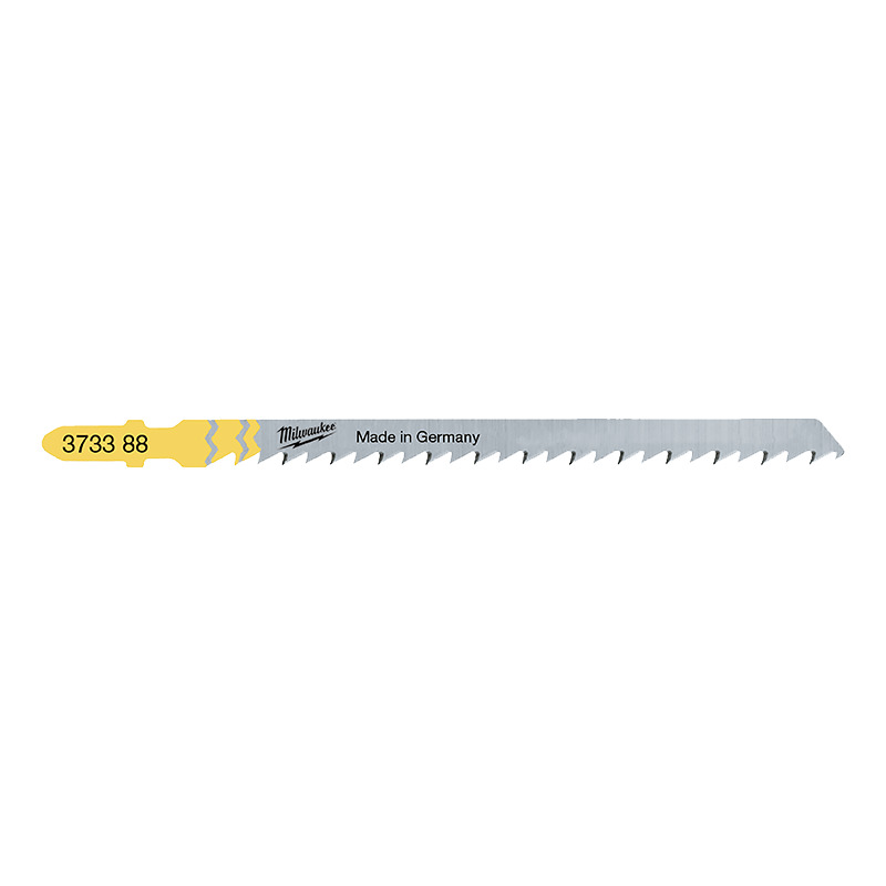Milwaukee LIST UBODNE PILE-DRVO PRECIZNI REZ 105X4 5KOM