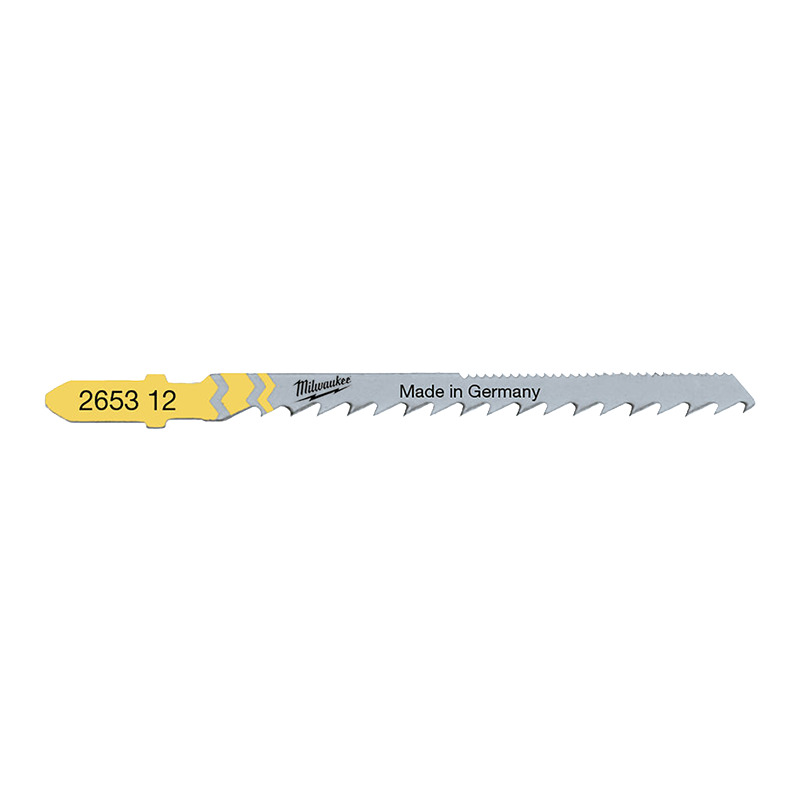Milwaukee LIST UBODNE PILE-DRVO ZA KRUŽNI REZ 75X4/1,2-5 4932265312
