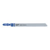 Milwaukee LIST UBODNE PILE-METAL 105X1 5KOM