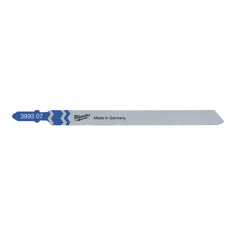 Milwaukee LIST UBODNE PILE-METAL 105X1 5KOM
