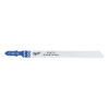Milwaukee LIST UBODNE PILE-METAL BI-METAL 105X2 5KOM