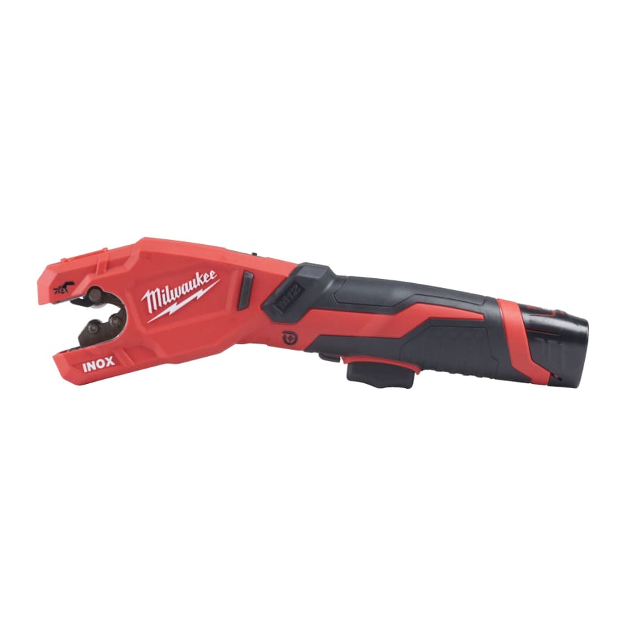Milwaukee M12 PCSS-202C REZAČ CIJEVI