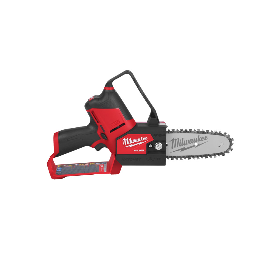 Milwaukee M12FHS-0 akumulatorska lančana pila