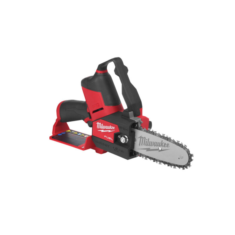 Milwaukee M12FHS 0 akumulatorska lancana pila alati matic 111142 AgroPower Vrtni alati i strojevi