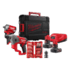 Milwaukee M12FPP2BP-602X akumulatorski komplet alata