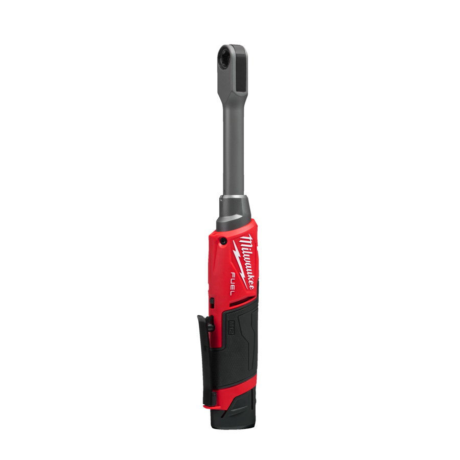 Milwaukee M12FPTR-202X akumulatorska prolazna račna