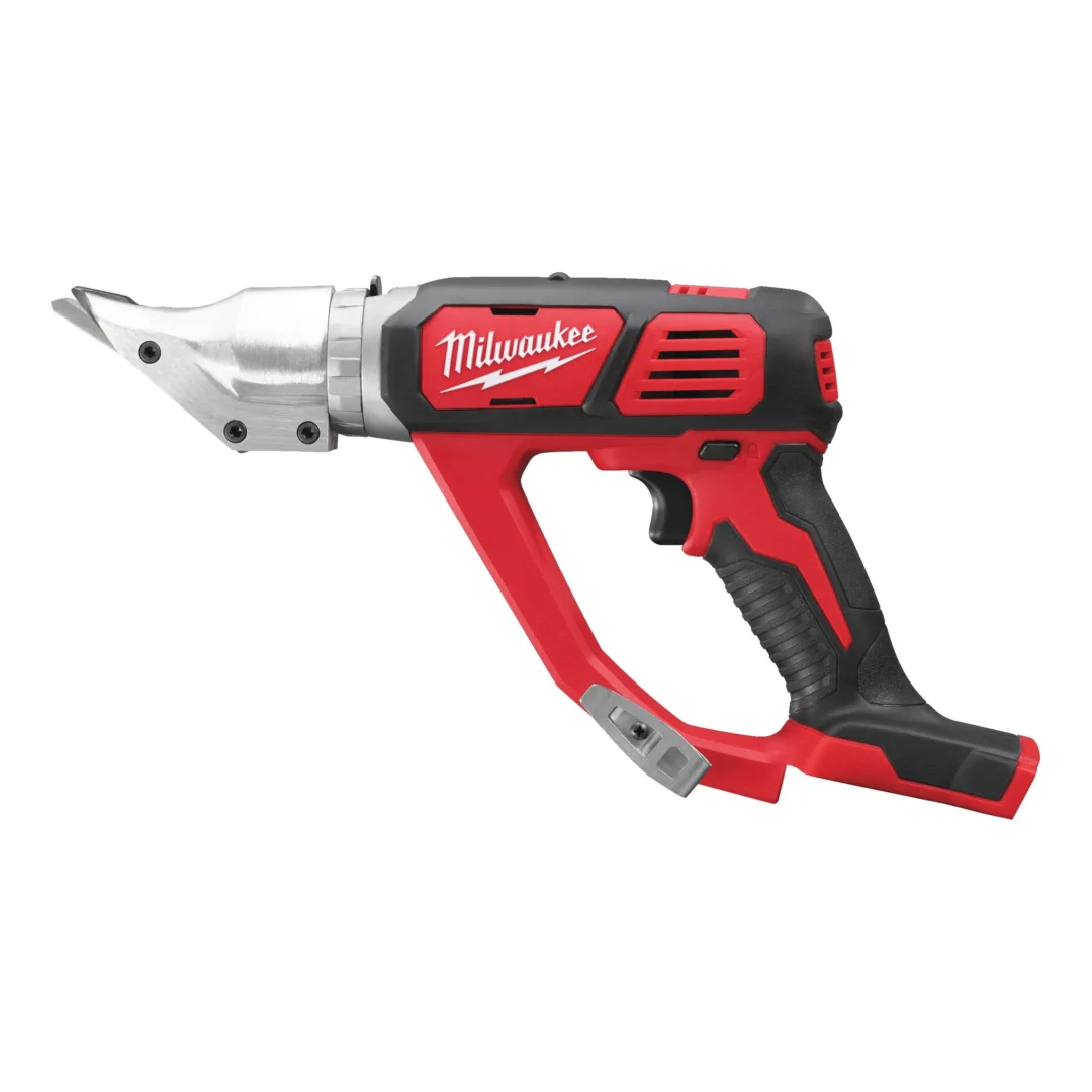Milwaukee M18 BMS12-0 AKU. ŠKARE ZA LIM