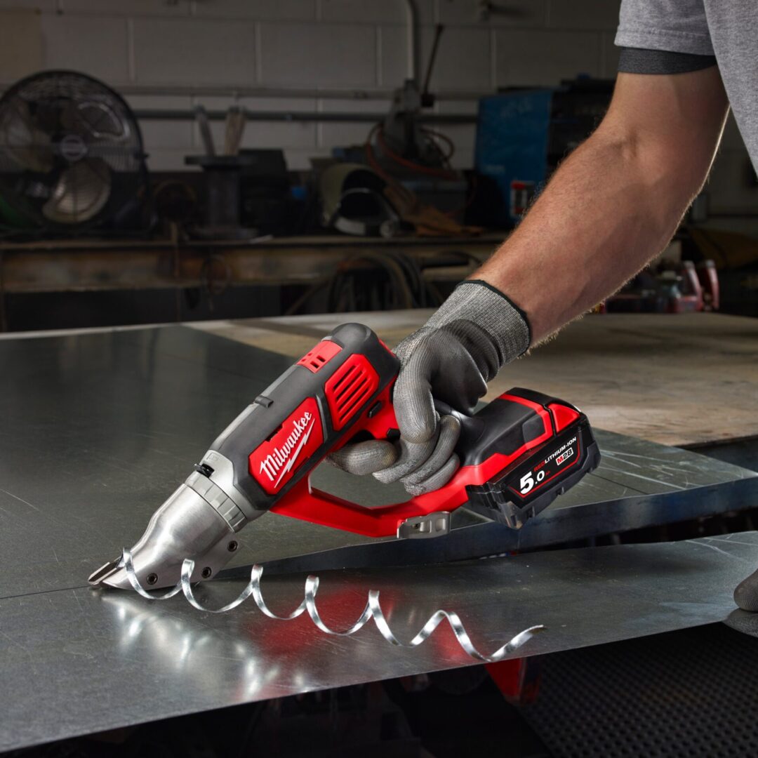 Milwaukee M18 BMS12 0 AKU. SKARE ZA LIM alati matic 924570561 scaled 1 AgroPower Vrtni alati i strojevi
