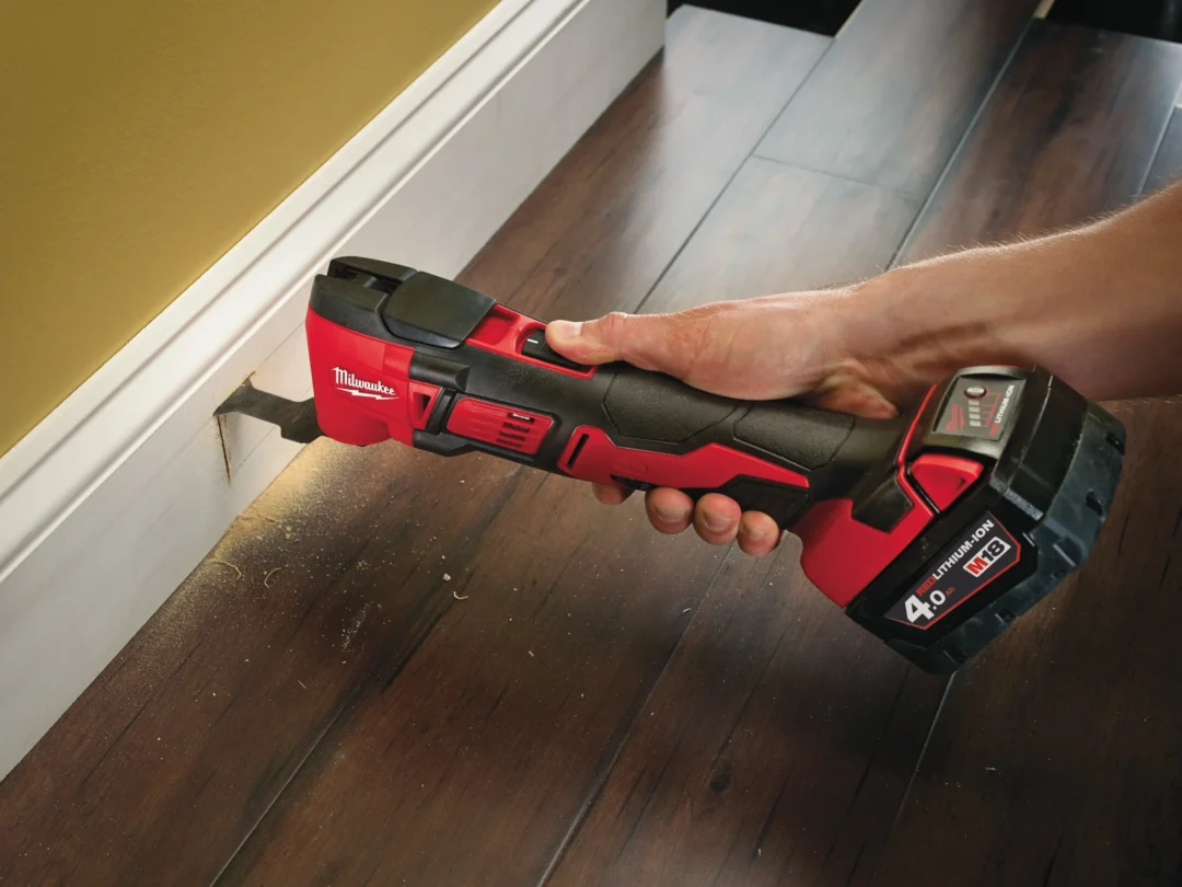 Milwaukee M18 BMT-421C AKU MULTITOOL - Slika 3