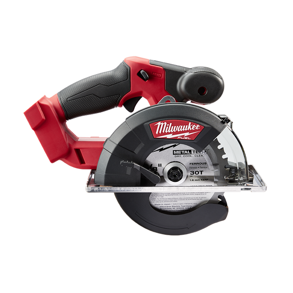 Milwaukee M18 FMCS-0 AKU PILA CIRKULARNA ZA METAL