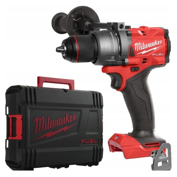 Milwaukee M18 FPD3-0X AKU UDARNA BUŠILICA U HD BOXU