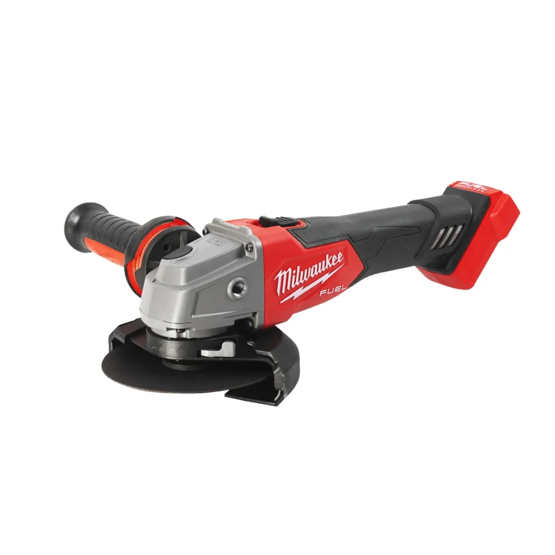 Milwaukee M18 FSAG125X-0 AKU KUTNA BRUSILICA SOLO