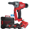 Milwaukee M18 ONEFPRT-202X AKU ALAT ZA ZAKOVICE