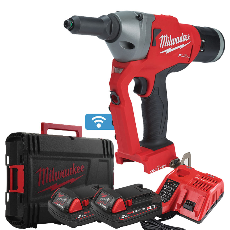 Milwaukee M18 ONEFPRT-202X AKU ALAT ZA ZAKOVICE