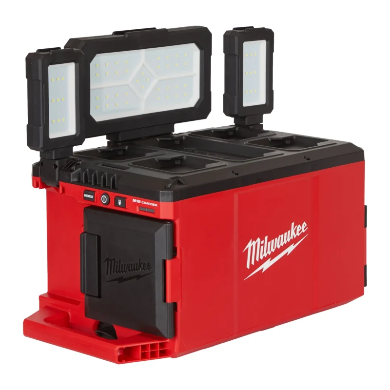 Milwaukee M18 POALC 0 AKU REFLEKTORSKA PACKOUT SVJETILJKA alati matic 702458619 AgroPower Vrtni alati i strojevi