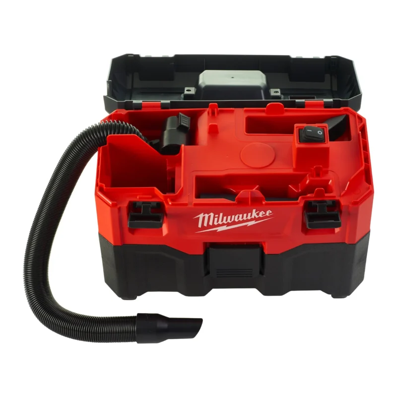 Milwaukee M18 VC2 0 AKU USISAVAC BEZ BATERIJA alati matic 266692207 AgroPower Vrtni alati i strojevi