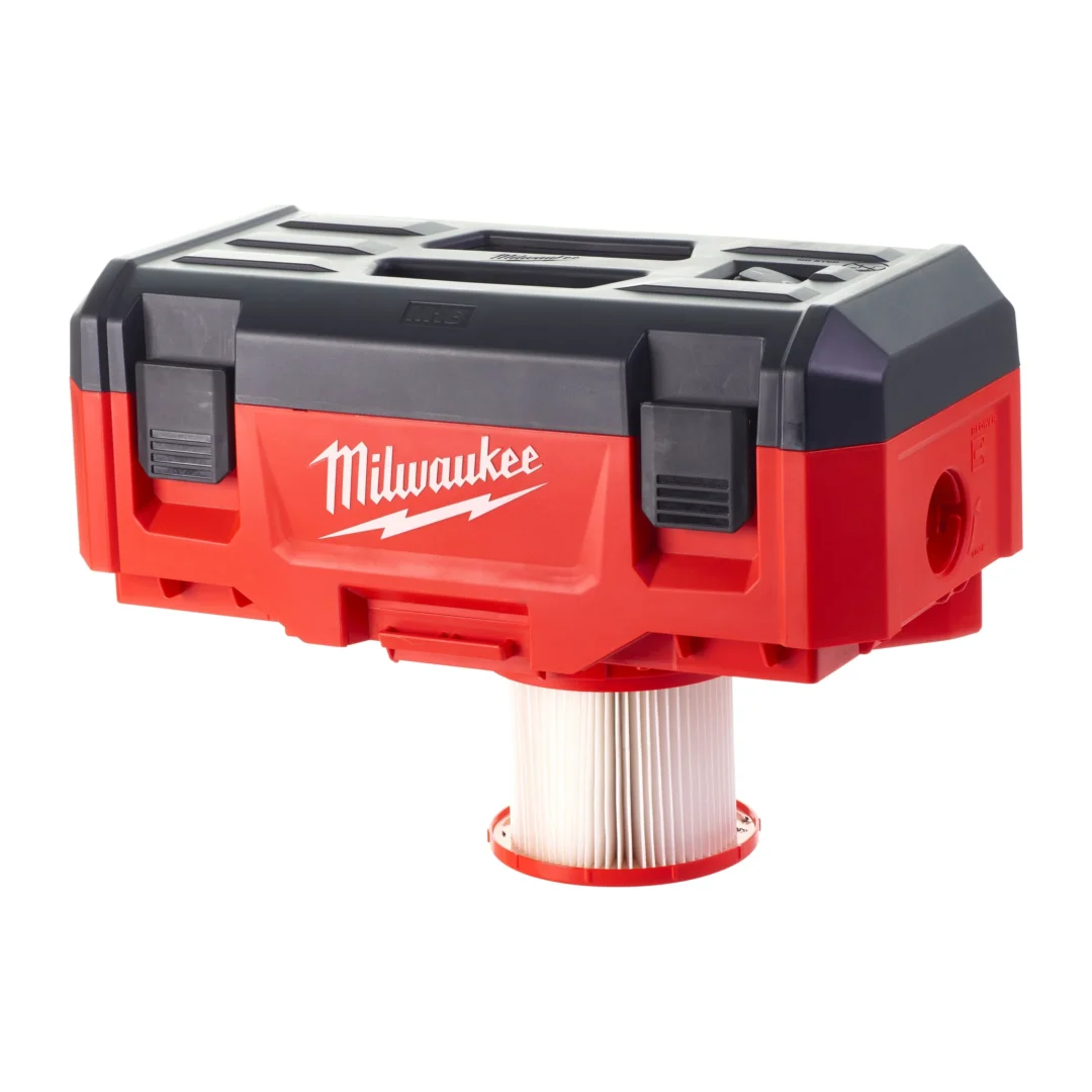 Milwaukee M18 VC2-0 AKU USISAVAČ BEZ BATERIJA - Slika 3