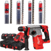 Milwaukee M18BLHX100P-502P akumulatorski bušaći čekić