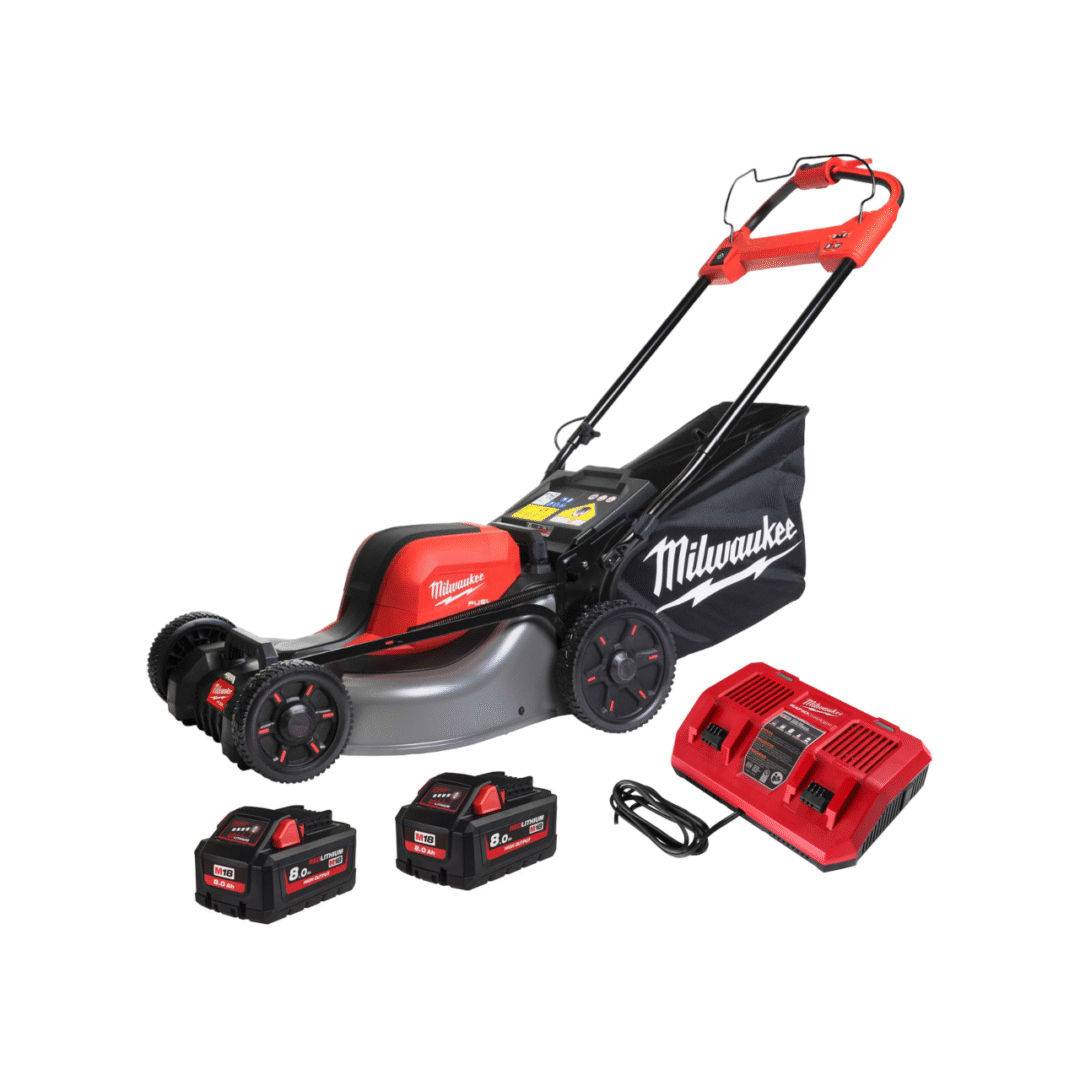 Milwaukee M18F2LM46-802 akumulatorska samohodna kosilica