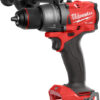 Milwaukee M18FDD3-0 akumulatorska bušilica