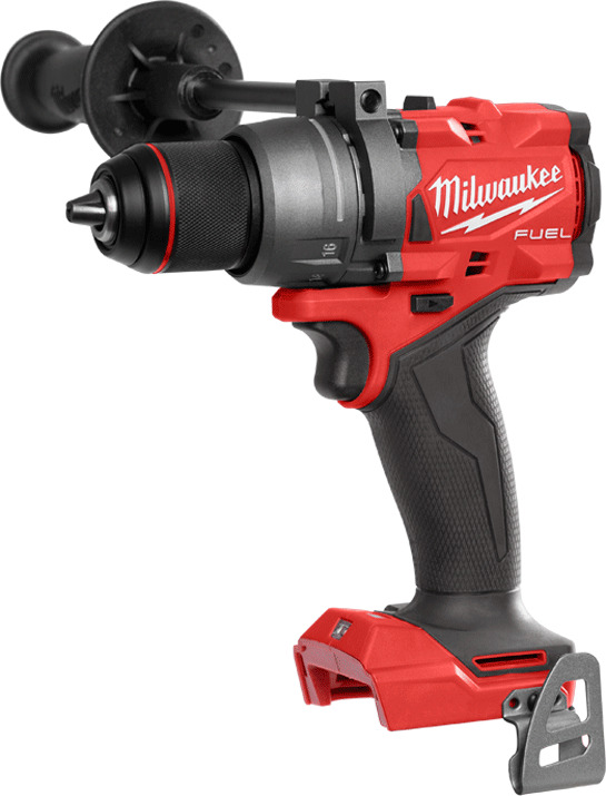 Milwaukee M18FDD3-0 akumulatorska bušilica