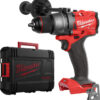 Milwaukee M18FDD3-0X akumulatorska bušilica