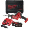 Milwaukee M18FHZ-502X akumulatorska recipročna pila
