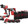 Milwaukee M18FPP3P-503 akumulatorski komplet alata