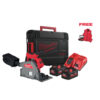 Milwaukee M18FPS55MC-552P akumulatorska uranjajuća pila