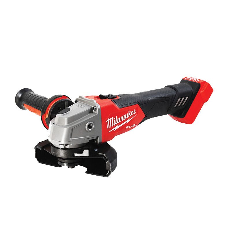 Milwaukee M18FSAG125X-0 akumulatorska kutna brusilica
