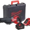 Milwaukee M18FSXMC-801C akumulatorska sabljasta pila