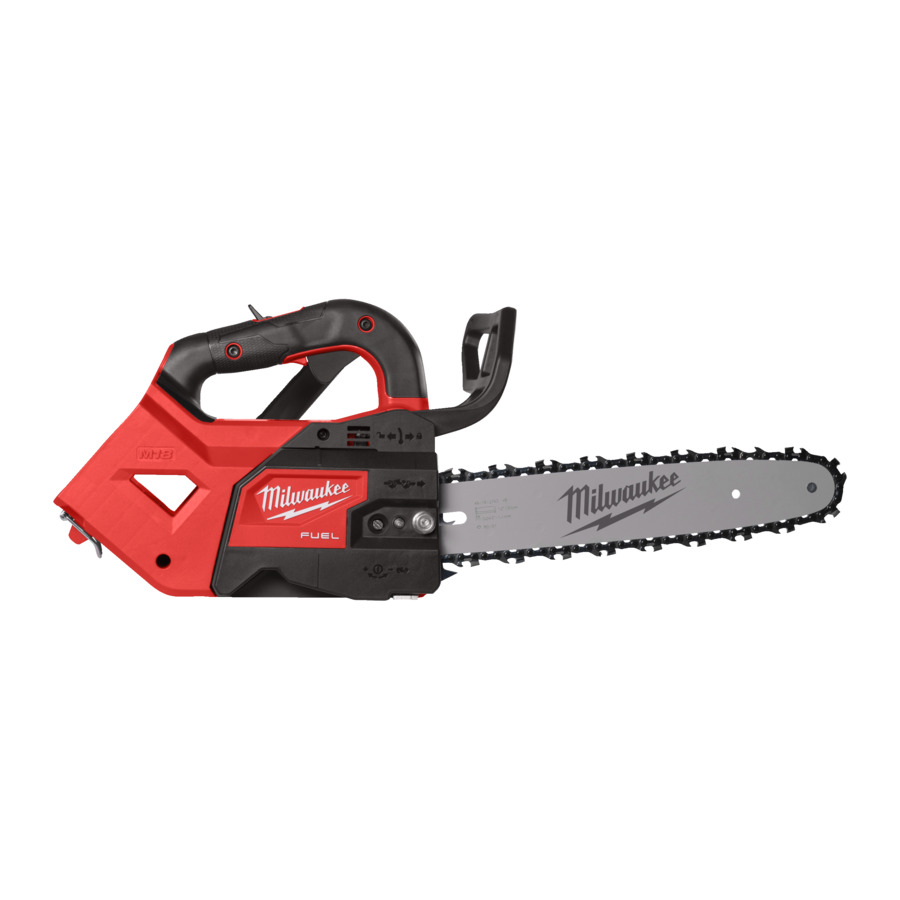 Milwaukee M18FTHCHS30-0 akumulatorska lančana pila
