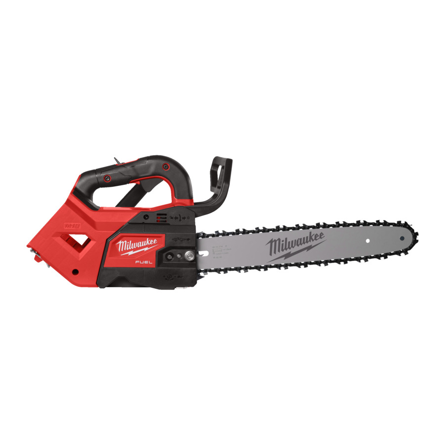 Milwaukee M18FTHCHS35-0 akumulatorska lančana pila