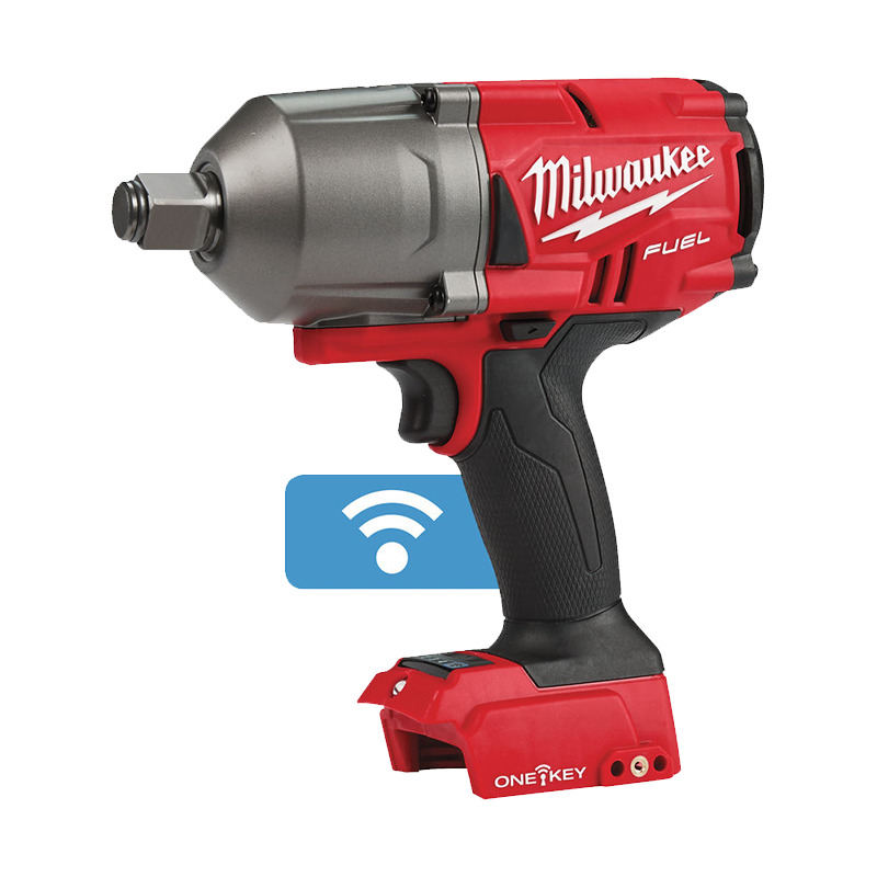 Milwaukee M18ONEFHIWF34-0X akumulatorski udarni stezač