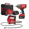 Milwaukee M18ONEPP2Q-502XEU akumulatorski komplet alata