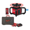 Milwaukee M18RLOH600-201C akumulatorski rotacijski laser