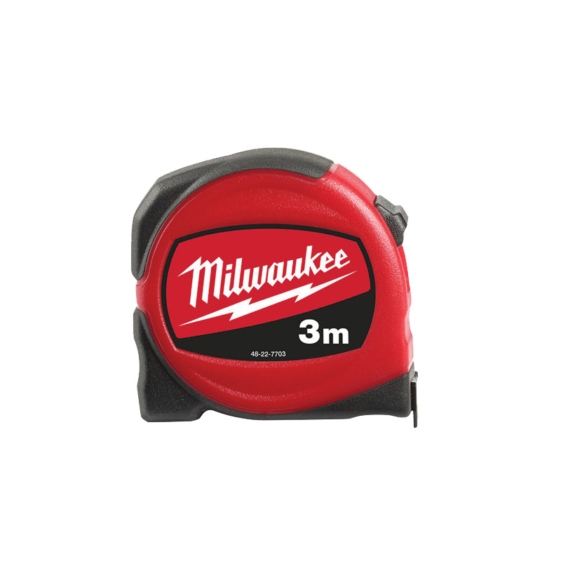 Milwaukee METAR-SLIMELINE S3M/16MM 48227703