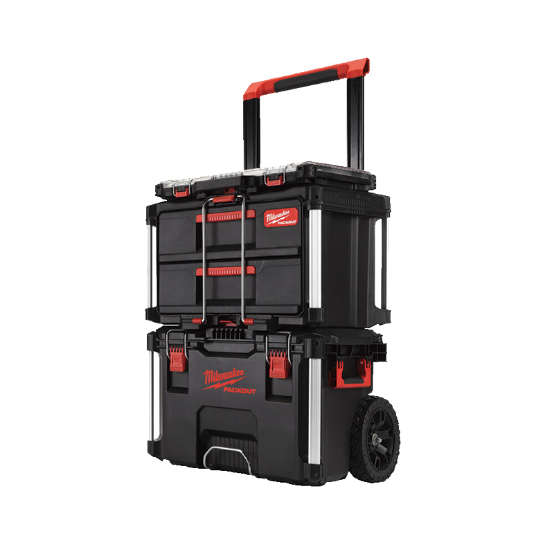 Milwaukee PACKOUT KOMPLET