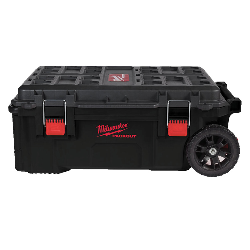 Milwaukee PACKOUT KUTIJA NA KOTAČIMA