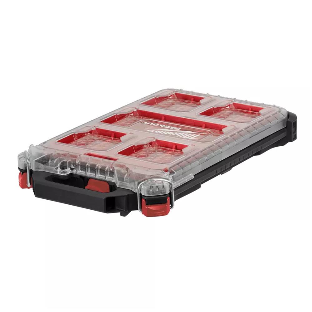 Milwaukee PACKOUT TANKI ORGANIZATOR 4932471065