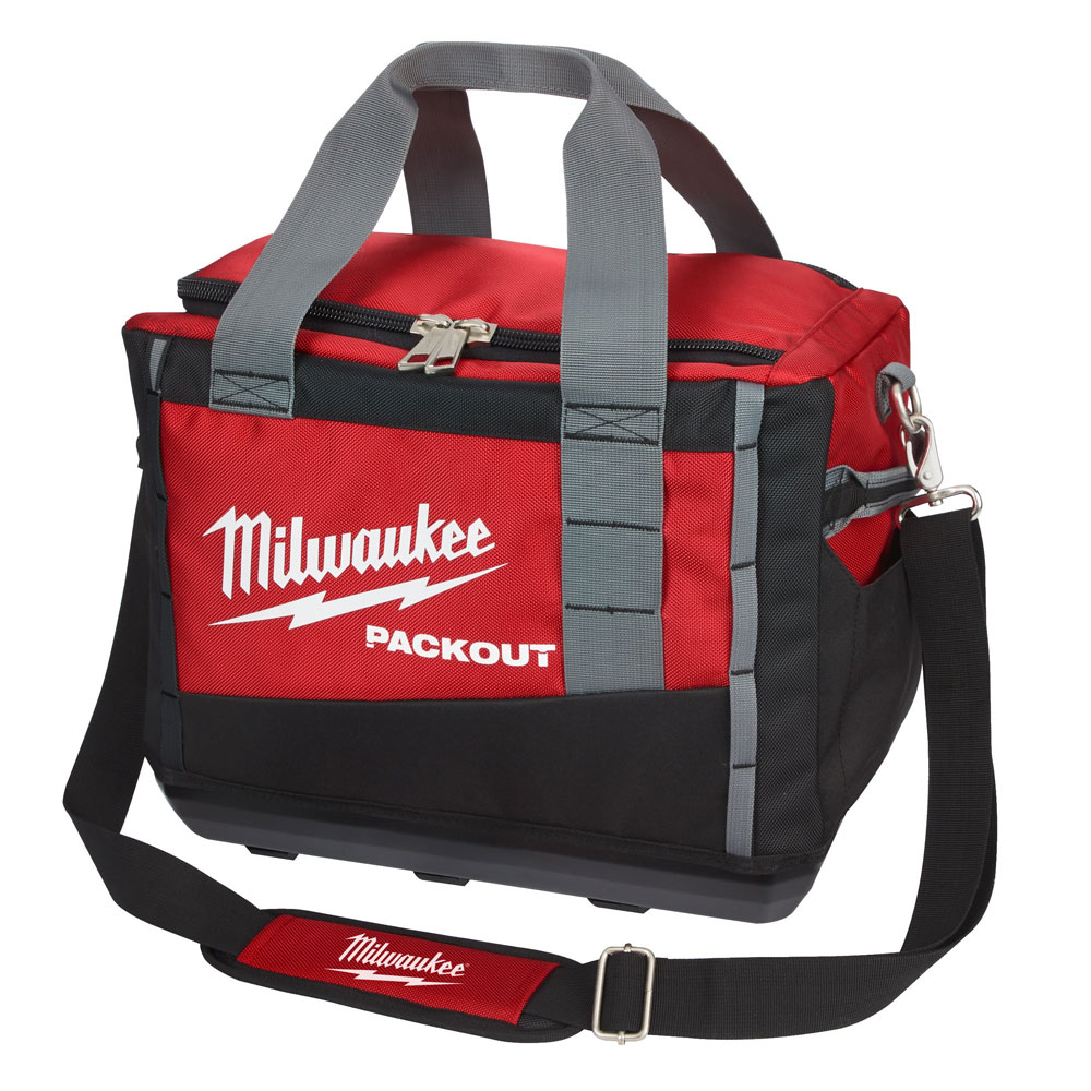 Milwaukee PACKOUT TORBA 38CM ZATVORENA