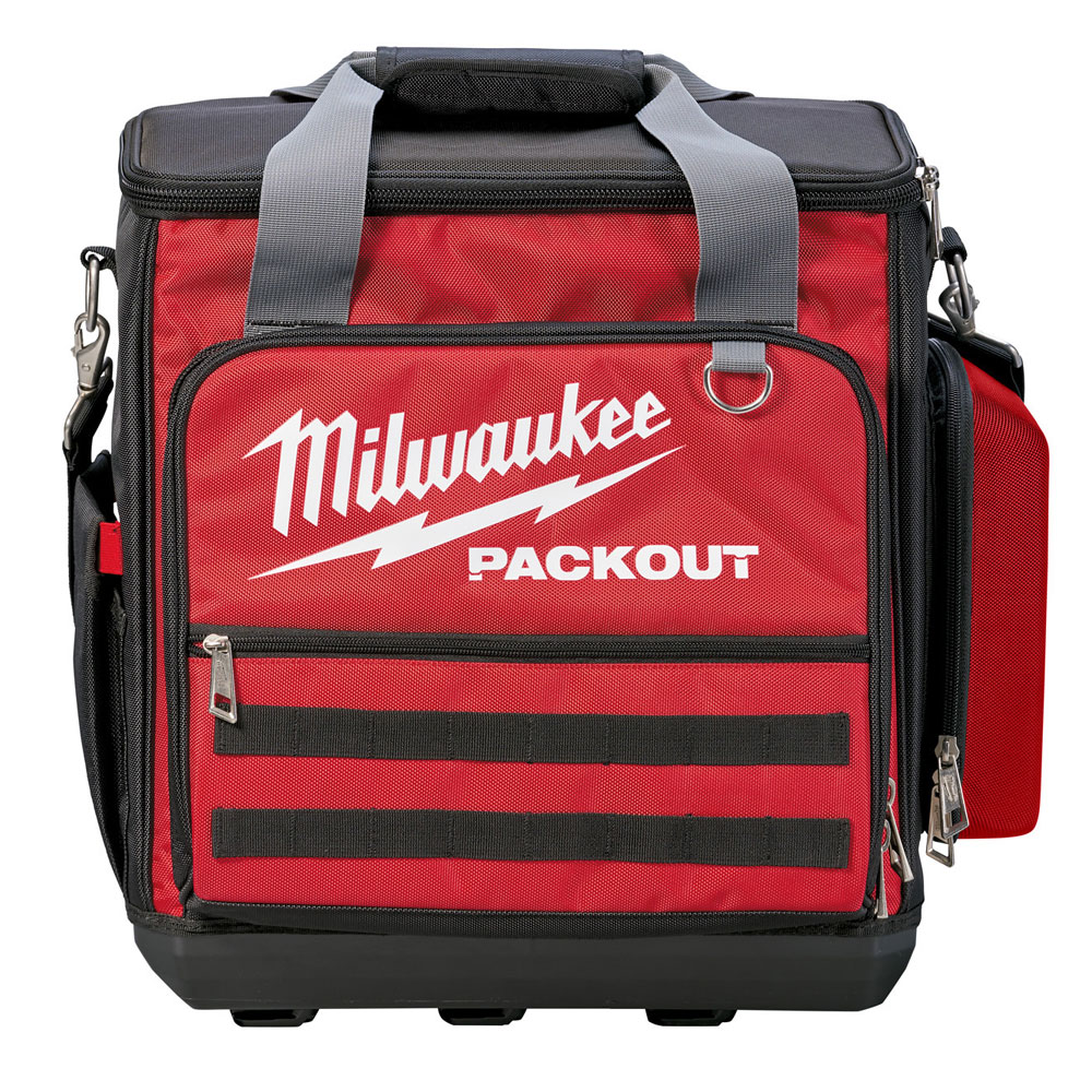 Milwaukee PACKOUT TORBA ZATVORENA TECH