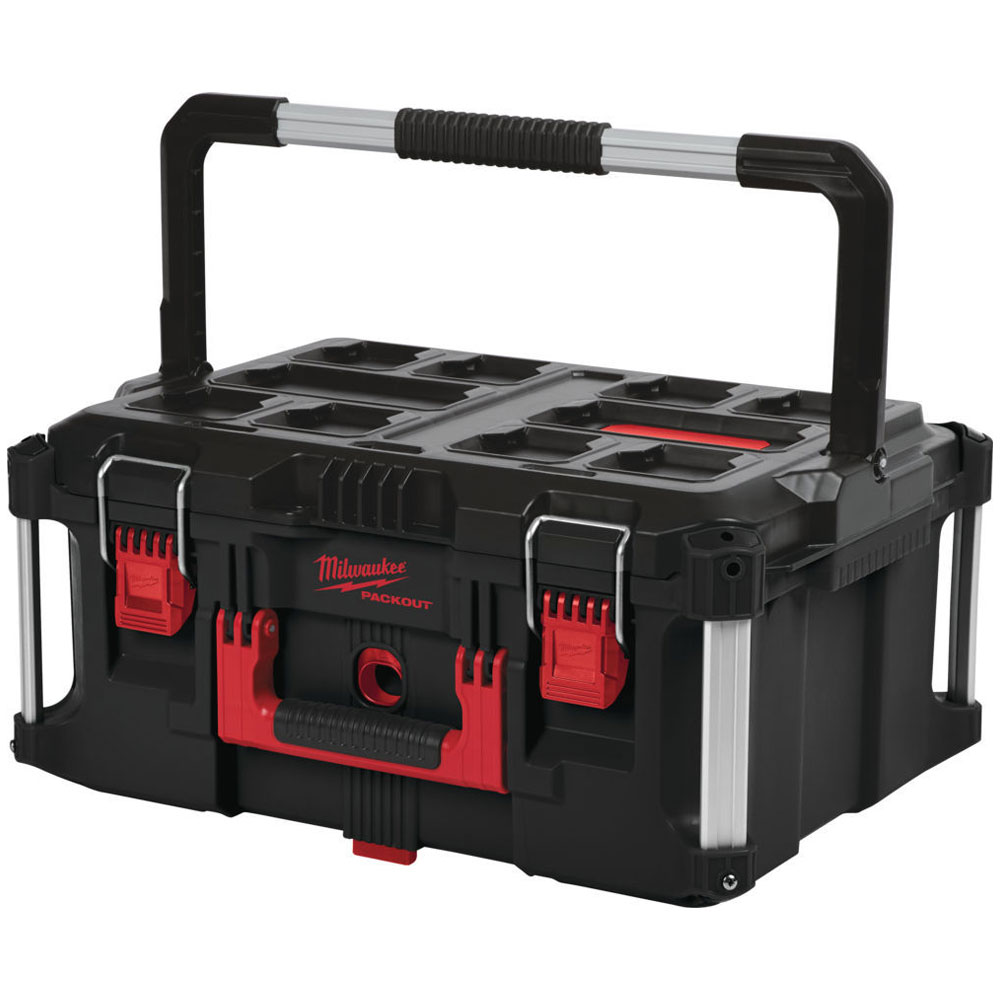 Milwaukee PACKOUT kutija velika