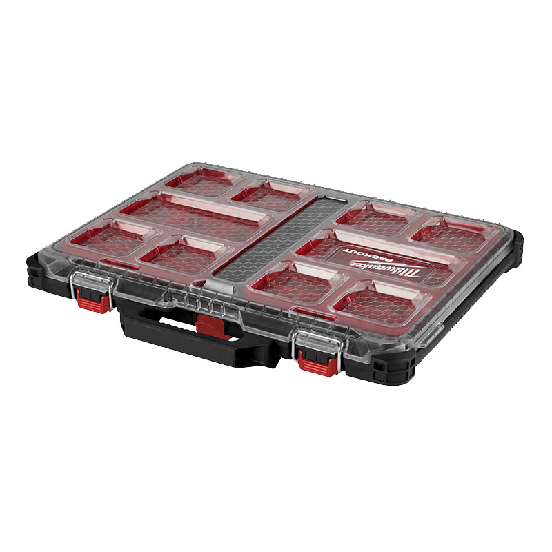Milwaukee PACKOUT organizator tanki veliki L