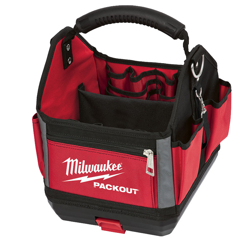 Milwaukee PACKOUT torba otvorena 25cm