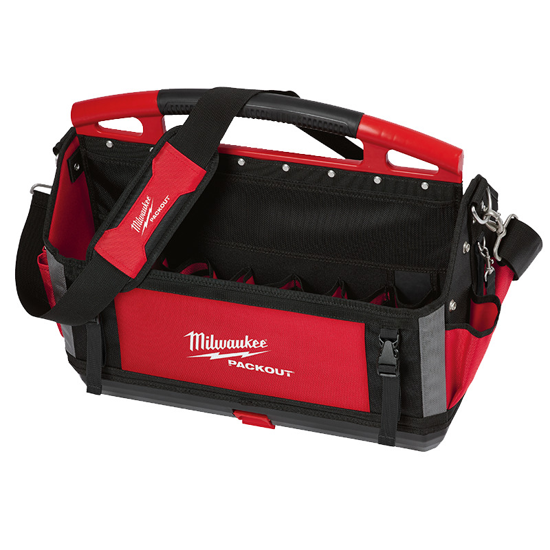 Milwaukee PACKOUT torba otvorena 50cm